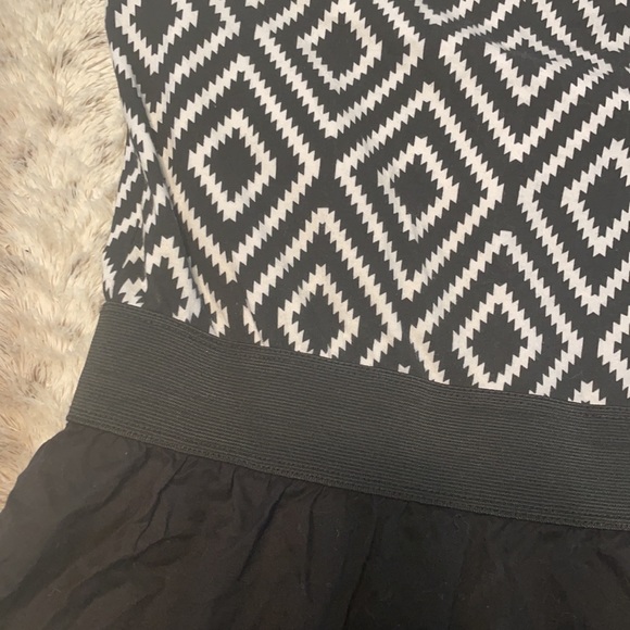 Strapless Dress - Picture 2 of 6